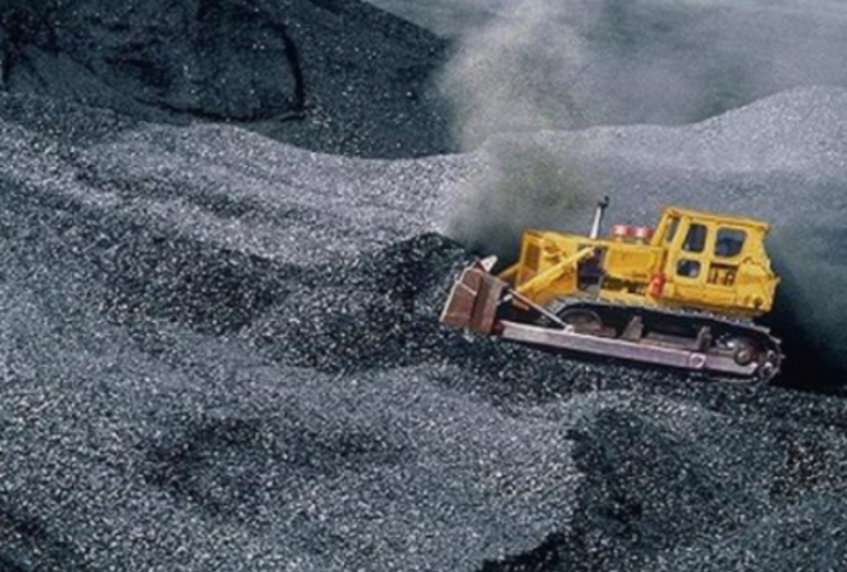 三大因素影响煤业
